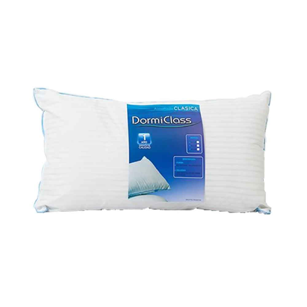 ALMOHADA CLASICA