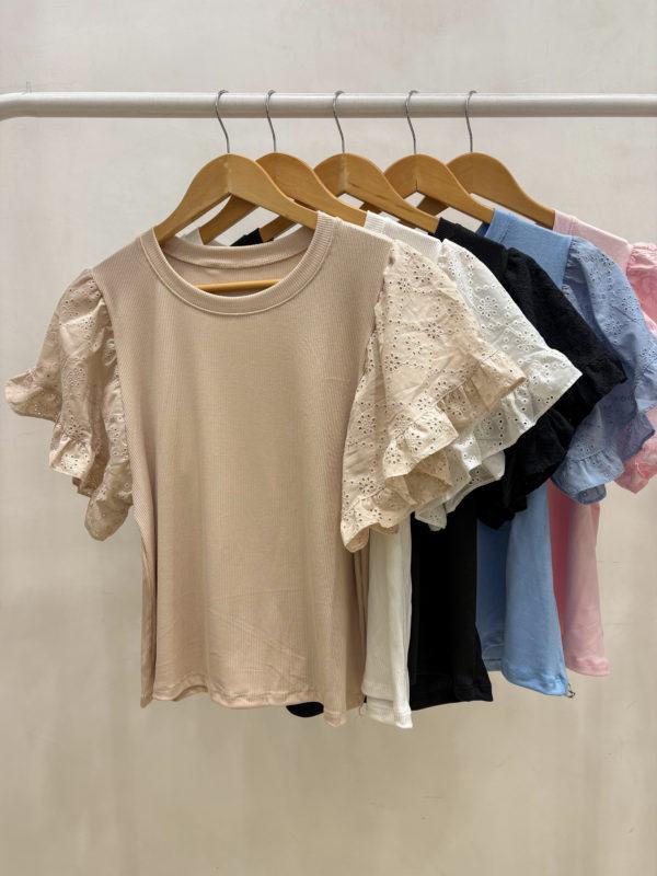 Remera Thais