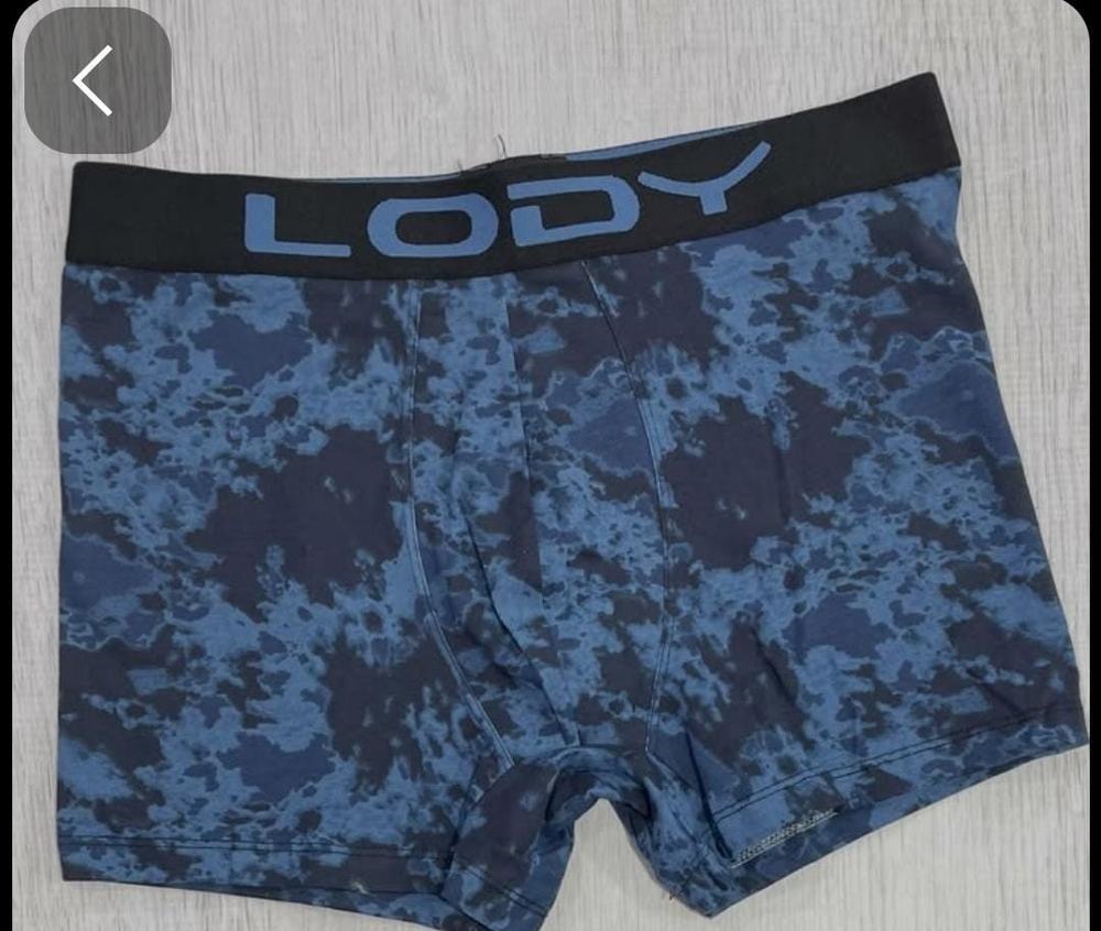 SLIP LODY