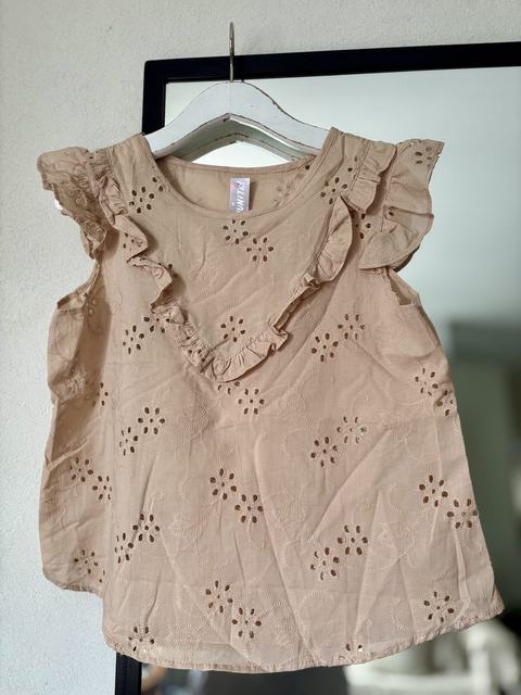 Blusa Priya